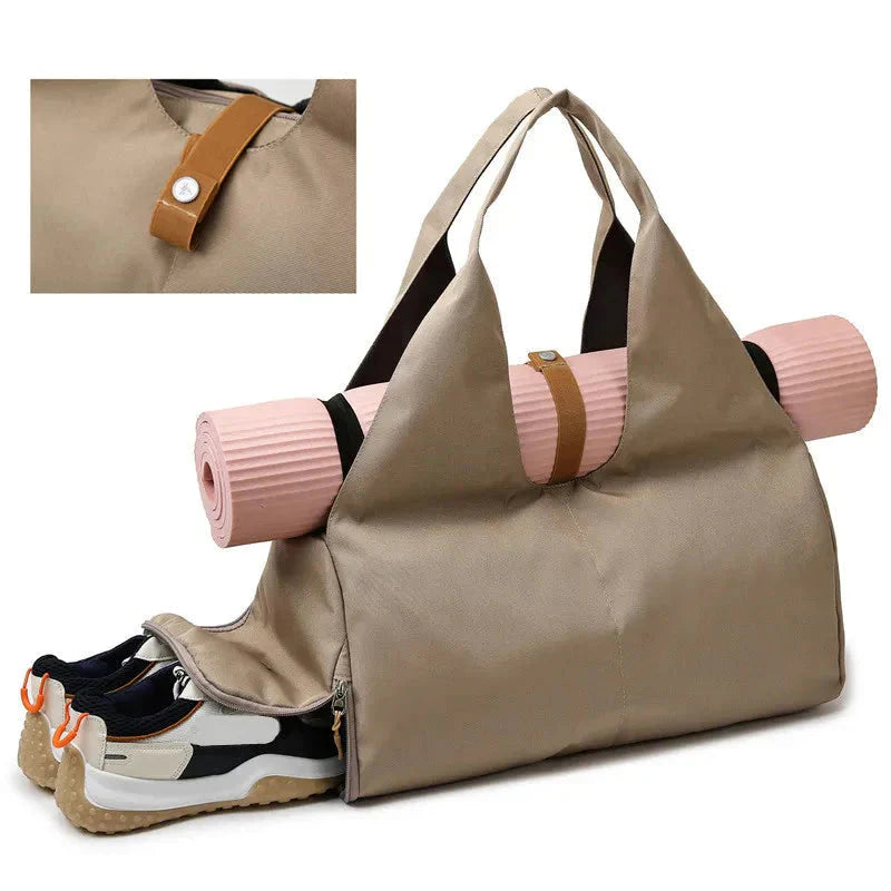 Everyday Sports Bag