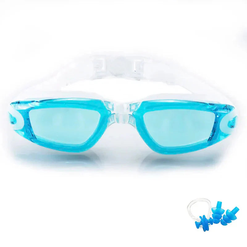 Anti-Fog Training Goggles