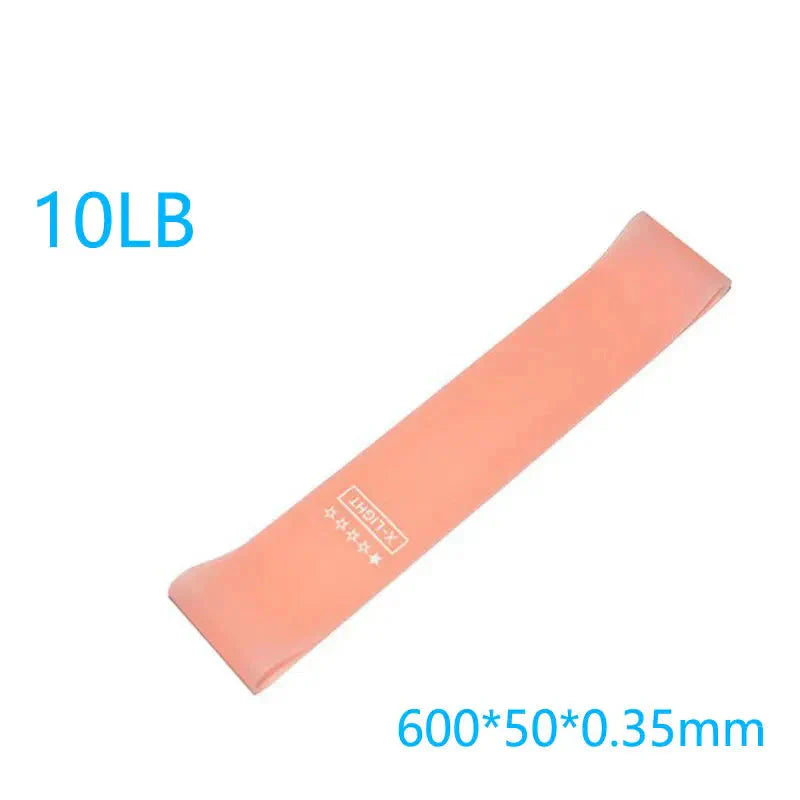 Resistance Band Set