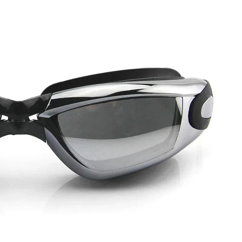 Anti-Fog Training Goggles